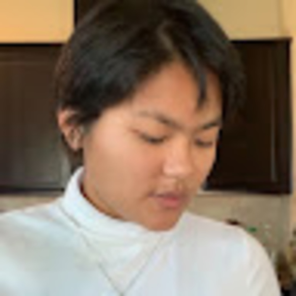 Meet your Posher, Danni